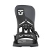 Atlas Step On Black Snowboard Bindings