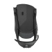 Atlas Step On Black Snowboard Bindings