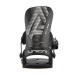 Union Atlas Pro Metallic Black Snowboard Binding