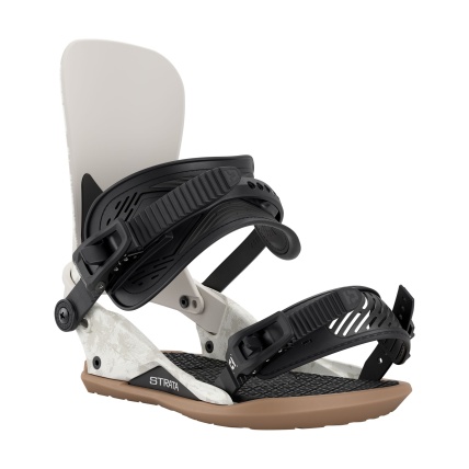 Strata Sand Freestyle Snowboard Bindings