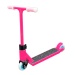 Finger Whips Pink Finger Scooter