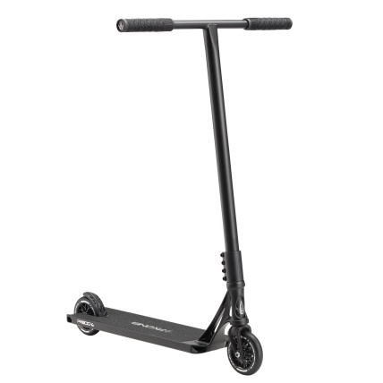 Blunt Prodigy X One Street Black Stunt Scooter