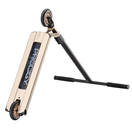 Blunt Prodigy X One Street Ivory Stunt Scooter