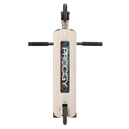 Blunt Prodigy X One Street Ivory Stunt Scooter