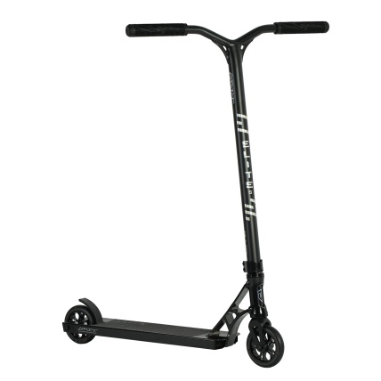 Grit Scooters Elite 5 Black Stunt Scooter