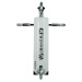 Grit Scooters Elite 5 Silver Mist Stunt Scooter