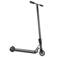 Grit Scooters - Elite 6er Grey Street Scooter Scooter