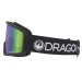 Dragon DX3 L OTG Black LumaLens Green Ion Snow Goggles