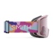 Smith Tribute Carnation Puzzle Ignitor Mirror Snow Goggles