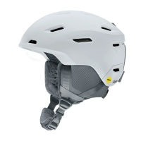 Smith - Descend MIPS Matte White Snow Helmet