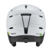 Smith Descend MIPS Matte White Snow Helmet