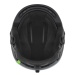 Smith Descend MIPS Matte Black Snow Helmet