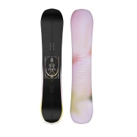 Salomon - Wonder Womens Freestyle Snowboard 2027