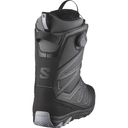 Salomon Ivy BOA SJ BOA Black Womens Snowboard Boots 2026