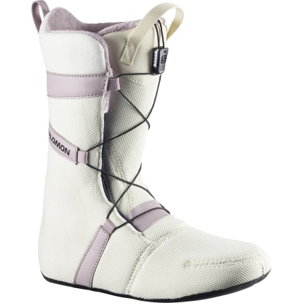 Salomon Ivy BOA SJ BOA Icicle Nirvan Womens Snowboard Boots
