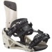 XA Supermatic Rainy Day Unisex Step In Snowboard Bindings