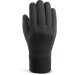 Scout Short Glove Black with Liner Snow Gloves