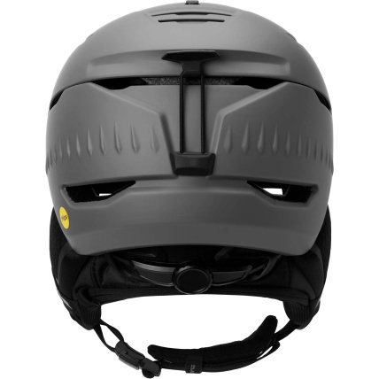 Forecast MIPS Castlerock Snow Helmet