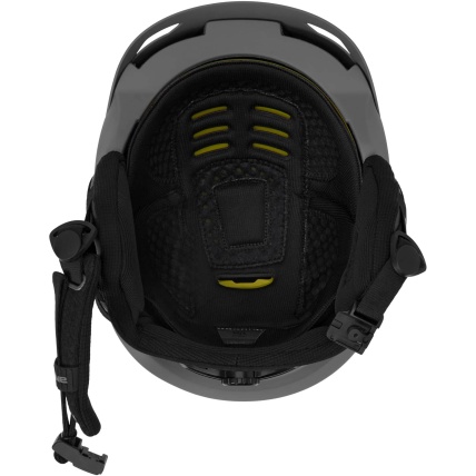 Forecast MIPS Castlerock Snow Helmet