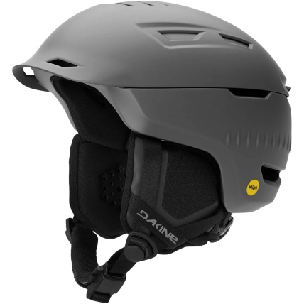 Forecast MIPS Castlerock Snow Helmet