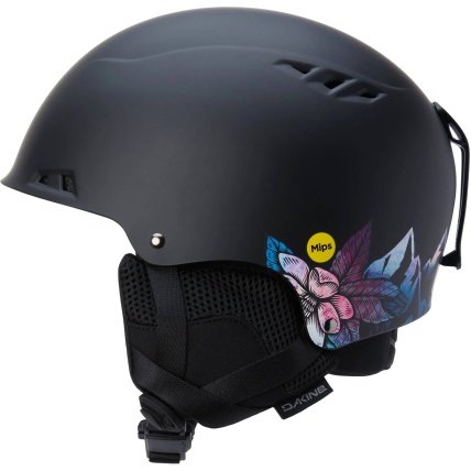 Daytripper MIPS x B4BC Kingdom Snow Helmet
