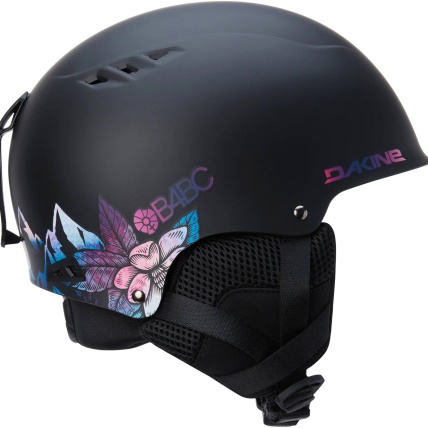 Daytripper MIPS x B4BC Kingdom Snow Helmet