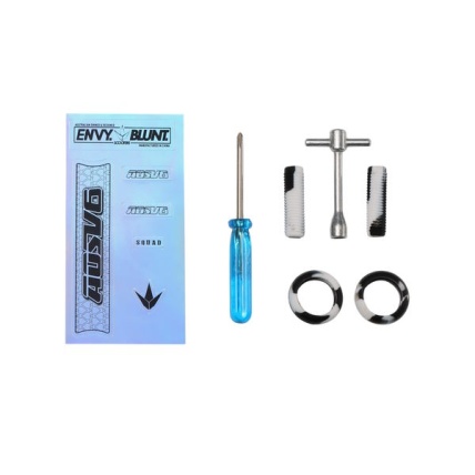 Finger Scooter AOSV6 Gold