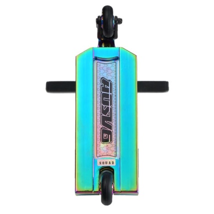 Finger Scooter AOSV6 Oil Slick