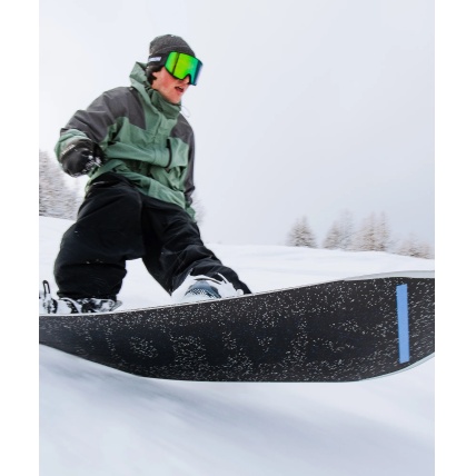 Jetstream Unisex All Mountain Snowboard 2026