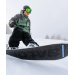Jetstream Unisex All Mountain Snowboard 2026