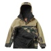 Thirty Two Light Anorak Camo Jacket