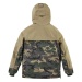 Thirty Two Light Anorak Camo Jacket