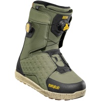 Thirty Two - Lashed Double Boa Bradshaw Olive Black Mens Snowboard Boots