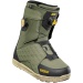 Thirty Two Lashed Double Boa Bradshaw Olive Black Mens Snowboard Boots