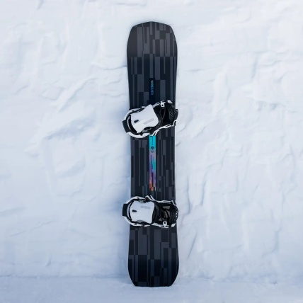 Nidecker Escape Plus Mens Snowboard