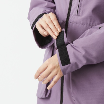 Picture Womens Glawi Grape Jam Snow Jacket