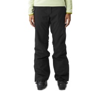 Picture Organic Clothing - Womens Treva Black Snow Pants