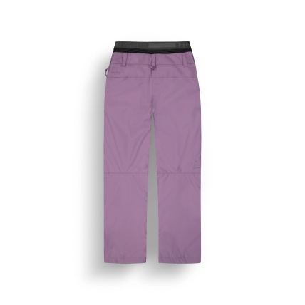 Picture Organic Clothing Womens Treva Grape Jam Snow Pants