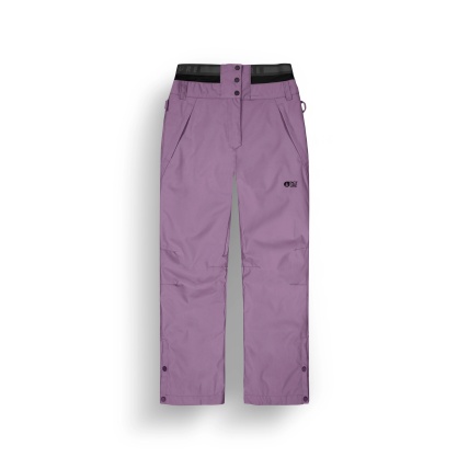 Picture Organic Clothing Womens Treva Grape Jam Snow Pants