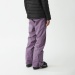 Picture Organic Clothing Womens Treva Grape Jam Snow Pants
