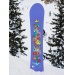 Burton Counterbalance Hallucinate Camber Snowboard