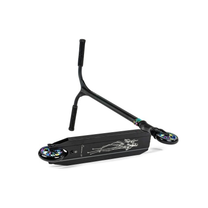 Ethic DTC Erawan V2 Neochrome M Complete Scooter