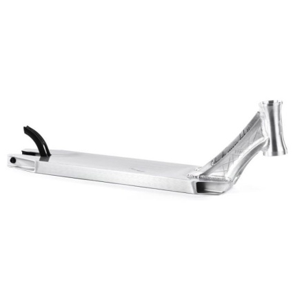 Ethic DTC Erawan V2 540mm Raw Scooter Deck