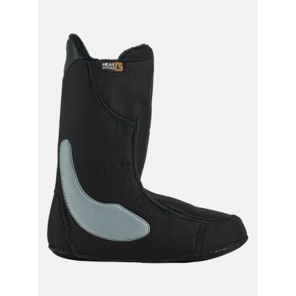 Burton Ruler BOA Pewter Mens Snowboard Boots