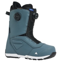 Burton - Ruler BOA Pewter Mens Snowboard Boots