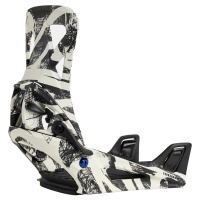 Burton - Step On Re:Flex City Streets Snowboard Bindings