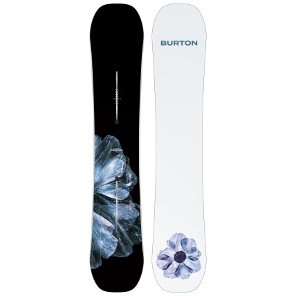 Burton Process Camber Mens Snowboard