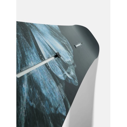 Burton Process Camber Mens Snowboard