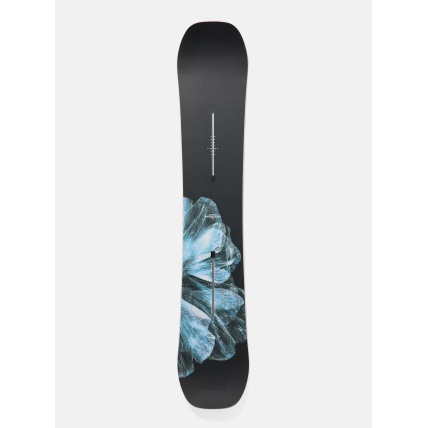 Burton Process Camber Mens Snowboard