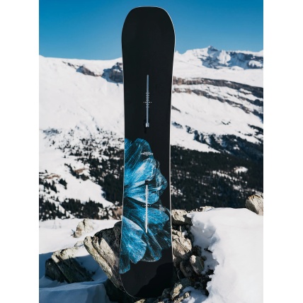Burton Process Camber Mens Snowboard